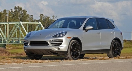 Porsche liên tục lập kỷ lục doanh số - 1 Cayenne vẫn là mẫu xe bán chạy nhất của Porsche