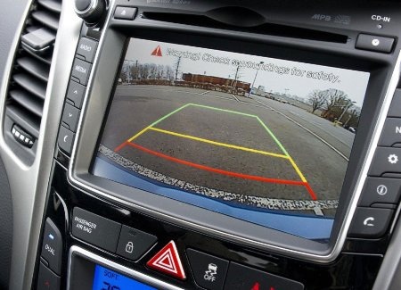 Cụm đèn pha tương tự bản 5 cửa