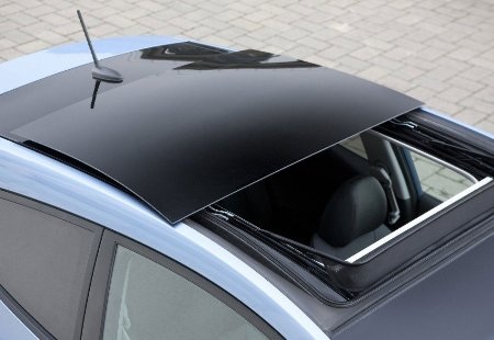 Camera hỗ trợ quan sát lùi