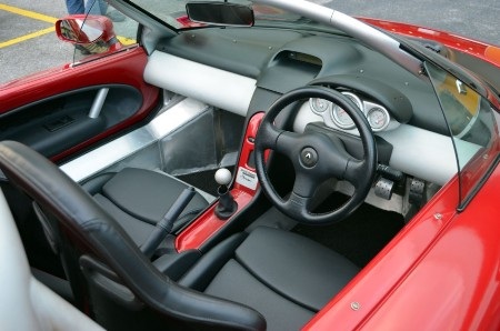 Nội thất đơn giản