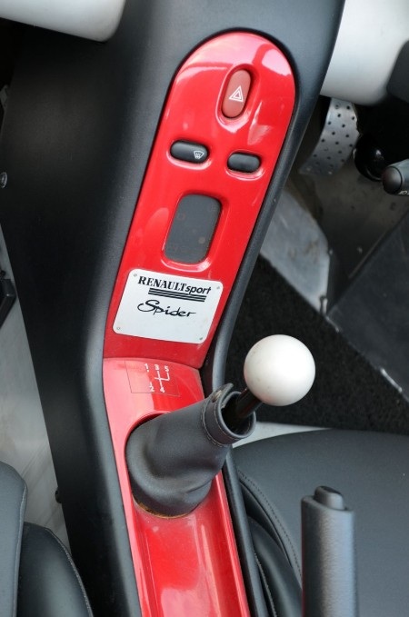 Nội thất đơn giản