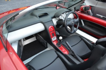 Nội thất đơn giản