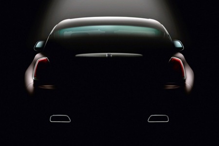 Thêm hình ảnh về xe Rolls-Royce Wraith - 2 Thêm hình ảnh về xe Rolls-Royce Wraith
