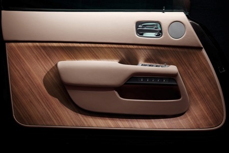 Thêm hình ảnh về xe Rolls-Royce Wraith - 3 Thêm hình ảnh về xe Rolls-Royce Wraith