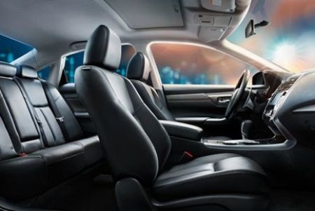 Thiết kế cụm đèn hậu mềm mại hơn