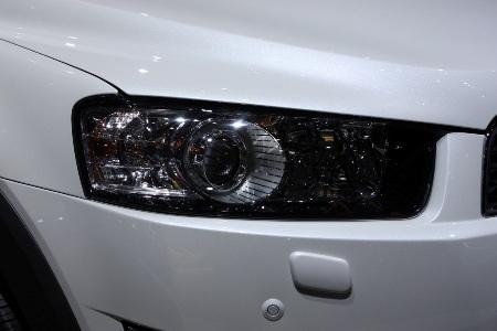 Bộ la-zăng hợp kim 18 inch