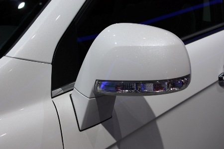 Bộ la-zăng hợp kim 18 inch