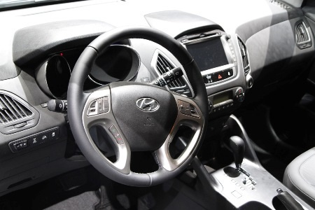 Bộ bánh xe cũng có những chi tiết thiết kế mới