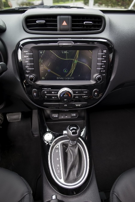 Kia Soul thế hệ mới - Dài rộng hơn - 7 Nhật Minh