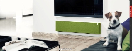SVHouse trở thành nhà phân phối loa Libratone tại Việt Nam - 5 Libratone Lounge có các màu để chọn xám ghi, đen, cam đỏ, xanh, beige. Tham khảo thêm tại: