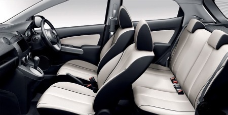 Xe Tata Nano đến thị trường ASEAN, giá 11.500 USD - 3 Theo những thông tin mà chuyên trang ôtô