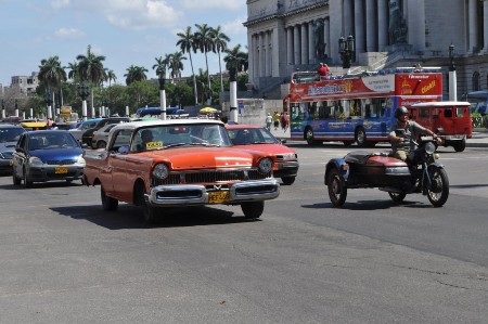 Cuba - Thiên đường xe cổ - 7 Người dân