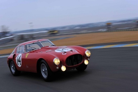 Gần 13 triệu USD cho một chiếc Ferrari - 6 Xe được trang bị động cơ V12 4.5L