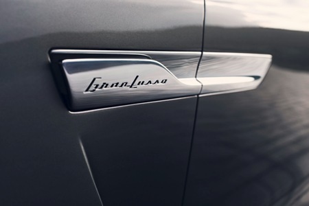 Tuyệt phẩm BMW Pininfarina Gran Lusso V12 Coupé - 15 Trung Đức