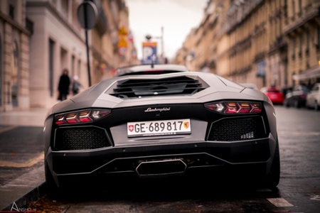 Bộ hình nền siêu xe Aventador LP700-4 - 9 Trung Đức