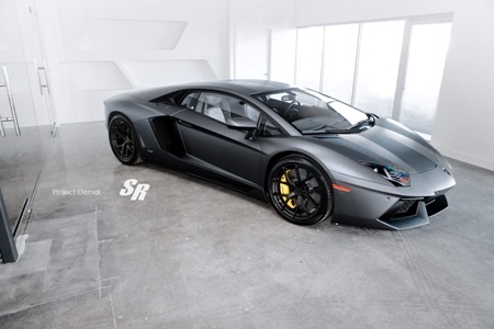 Bộ hình nền siêu xe Aventador LP700-4 - 2 Trung Đức