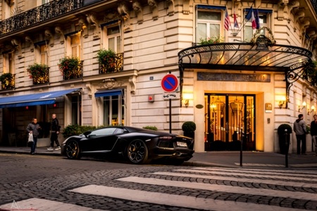 Bộ hình nền siêu xe Aventador LP700-4 - 10 Trung Đức
