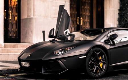 Bộ hình nền siêu xe Aventador LP700-4 - 11 Trung Đức