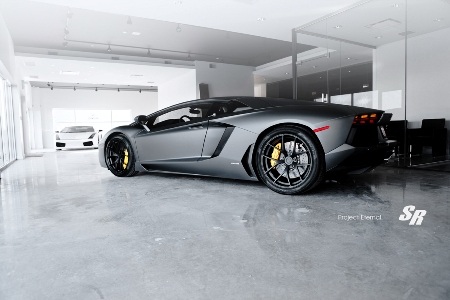Bộ hình nền siêu xe Aventador LP700-4 - 5 Trung Đức
