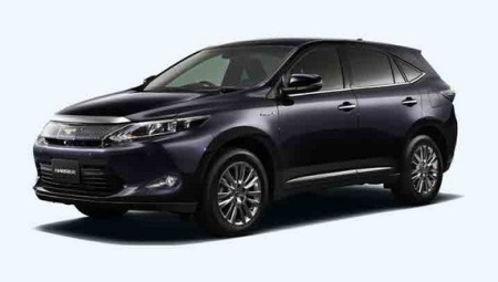 Xe Lexus RX sắp có phiên bản mới? - 1 Trung Đức