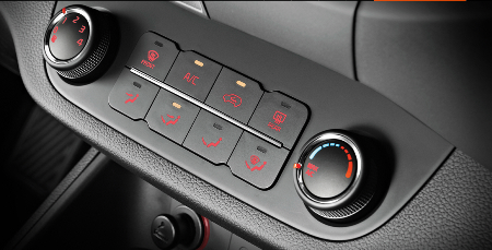 Cận cảnh xe Kia Sportage R phiên bản mới - 10 Nhật Minh