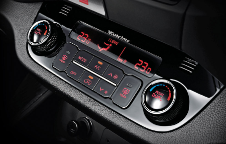Cận cảnh xe Kia Sportage R phiên bản mới - 11 Nhật Minh