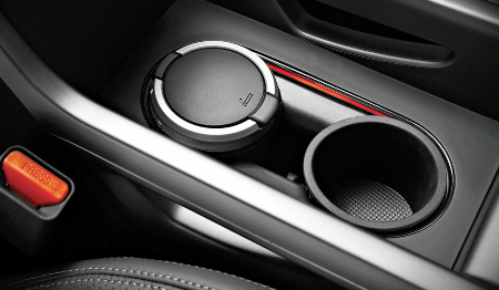 Cận cảnh xe Kia Sportage R phiên bản mới - 14 Nhật Minh