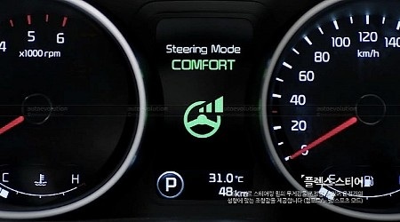 Cận cảnh xe Kia Sportage R phiên bản mới - 9 Nhật Minh