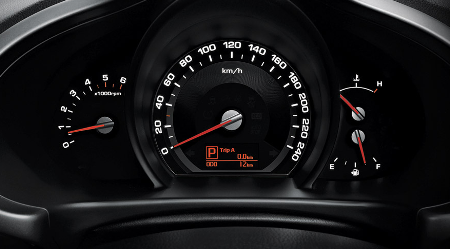 Cận cảnh xe Kia Sportage R phiên bản mới - 8 Nhật Minh