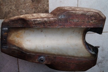 Chiếc xế độ “made in Vietnam” khiến dân chơi Tây ngả mũ - 4 Chiếc xế độ “made in Vietnam” khiến dân chơi Tây ngả mũ