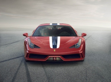 Thông tin và hình ảnh ban đầu về xe Ferrari 458 Speciale - 3 Thông tin và hình ảnh ban đầu về xe Ferrari 458 Speciale