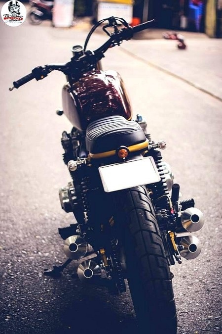 Bọc yên kiểu gấp nếp cổ điển