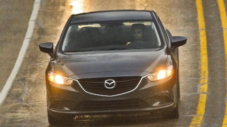 Vì sao Mazda chưa ra xe Mazda6 động cơ diesel? - 1 Vì sao Mazda chưa ra xe Mazda6 động cơ diesel tại Mỹ?