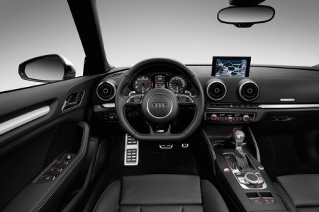 Audi S3 Cabriolet sẵn sàng cho mùa hè - 5 Mẫu xe này sẽ mặt tại Triển lãm ô
tô Geneva vào
tháng tới