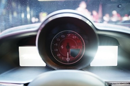 Ferrari 458 Speciale ra mắt tại Malaysia - 18 Hội An