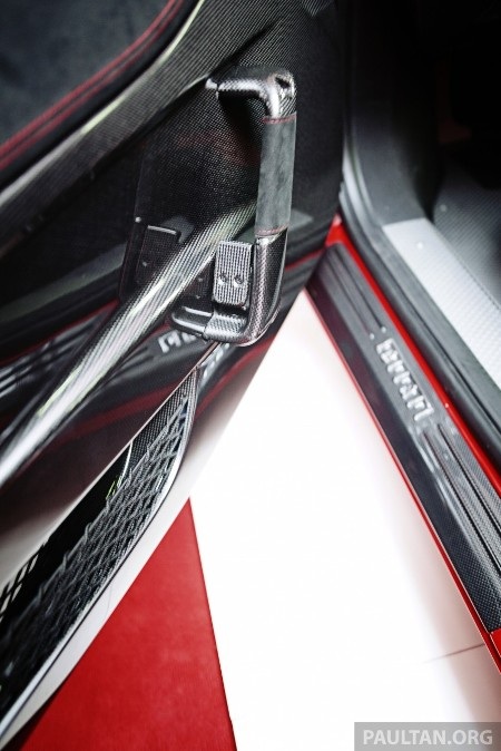 Ferrari 458 Speciale ra mắt tại Malaysia - 21 Hội An