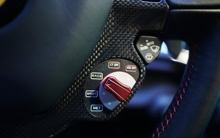 Ferrari 458 Speciale ra mắt tại Malaysia - 10 Hội An