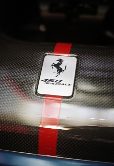 Ferrari 458 Speciale ra mắt tại Malaysia - 11 Hội An