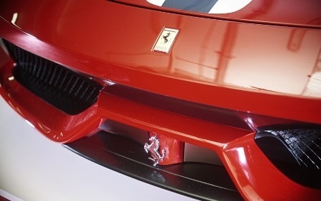 Ferrari 458 Speciale ra mắt tại Malaysia - 14 Hội An