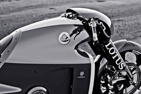 Lotus C-01 - Tác phẩm nghệ thuật chuyển động - 4 Hội An