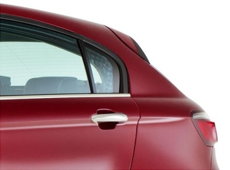 Qoros 3 Hatch - Xe Trung Quốc phong cách châu Âu - 5 Phạm Trung Đức