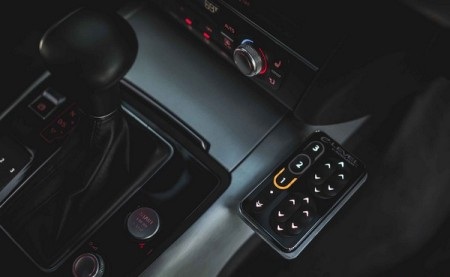 Audi A7 cá tính hơn với bộ vành Vossen - 6 Phạm Trung Đức