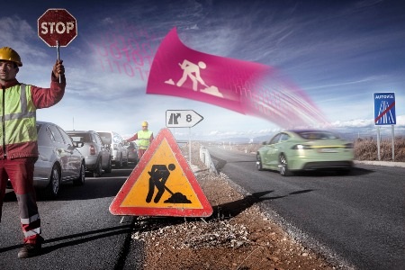 Video giới thiệu xe
Rinspeed XchangE: