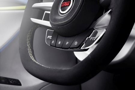 Video giới thiệu xe
Rinspeed XchangE: