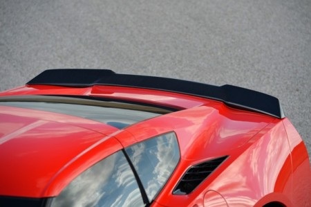 Hennessey HPE700 Corvette - Ấn tượng từng chi tiết - 5 Download trọn bộ hình nền độ phân giải cao phiên bản
Hennessey HPE700 Corvette