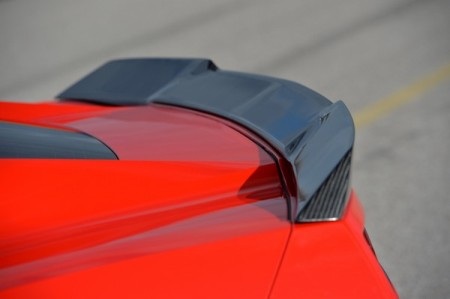 Hennessey HPE700 Corvette - Ấn tượng từng chi tiết - 6 Download trọn bộ hình nền độ phân giải cao phiên bản
Hennessey HPE700 Corvette