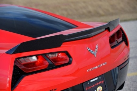 Hennessey HPE700 Corvette - Ấn tượng từng chi tiết - 7 Download trọn bộ hình nền độ phân giải cao phiên bản
Hennessey HPE700 Corvette