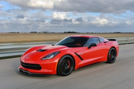 Hennessey HPE700 Corvette - Ấn tượng từng chi tiết - 9 Download trọn bộ hình nền độ phân giải cao phiên bản
Hennessey HPE700 Corvette