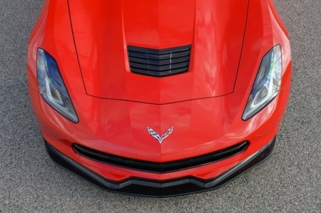 Hennessey HPE700 Corvette - Ấn tượng từng chi tiết - 13 Download trọn bộ hình nền độ phân giải cao phiên bản
Hennessey HPE700 Corvette