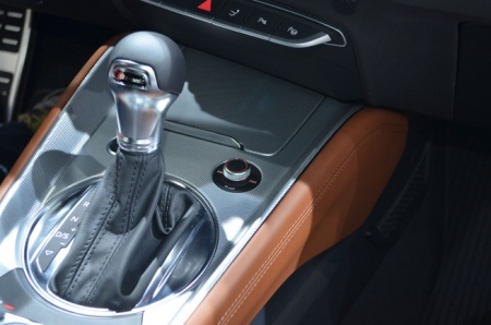 Audi TT và TTS thế hệ mới chính thức ra mắt - 8 Hội An